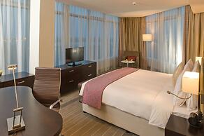 Holiday Inn Muscat Al Seeb by IHG