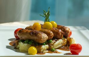 Holiday Inn Muscat Al Seeb by IHG