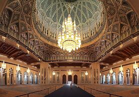 Holiday Inn Muscat Al Seeb by IHG