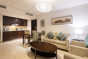 Holiday Inn Muscat Al Seeb by IHG