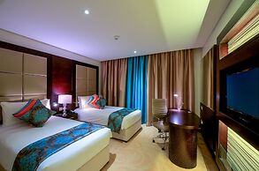 Holiday Inn Muscat Al Seeb by IHG