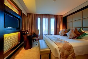 Holiday Inn Muscat Al Seeb by IHG