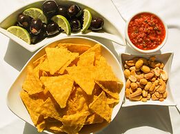 Holiday Inn Muscat Al Seeb by IHG