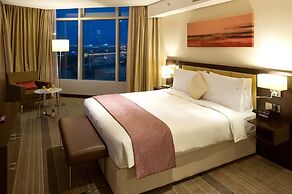 Holiday Inn Muscat Al Seeb by IHG