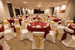 Holiday Inn Muscat Al Seeb by IHG