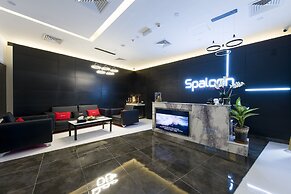 Holiday Inn Muscat Al Seeb by IHG