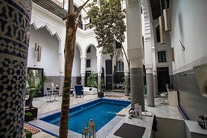 Riad Braya