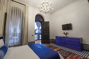 Riad Braya