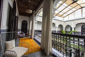 Riad Braya
