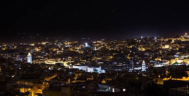 Riad Braya
