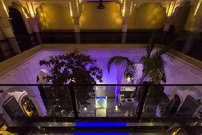 Riad Braya