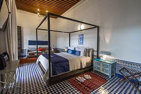 Riad Braya