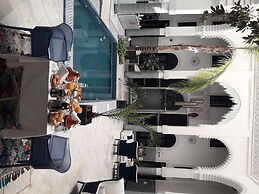 Riad Braya