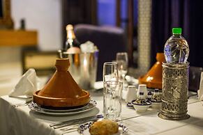 Riad Braya