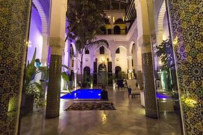 Riad Braya