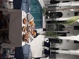 Riad Braya