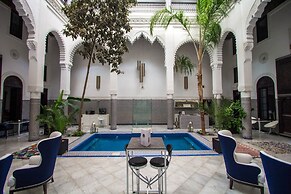 Riad Braya