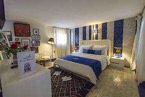 Riad Braya