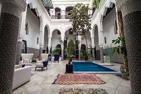 Riad Braya