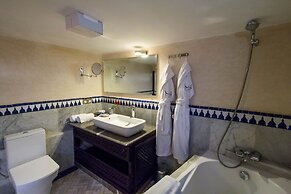 Riad Braya