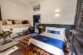 Riad Braya