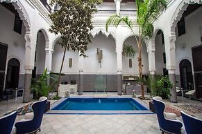 Riad Braya