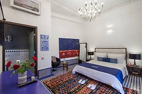 Riad Braya
