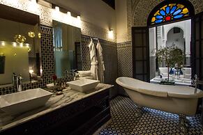 Riad Braya
