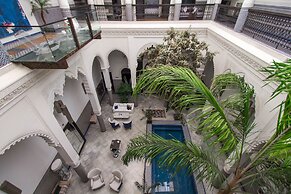 Riad Braya