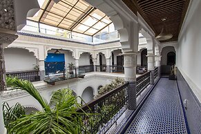Riad Braya