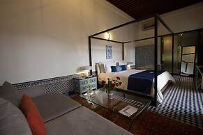 Riad Braya