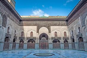 Riad Braya