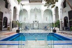 Riad Braya