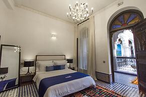 Riad Braya