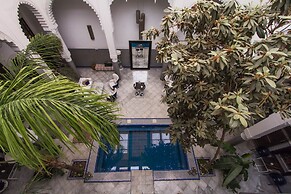 Riad Braya
