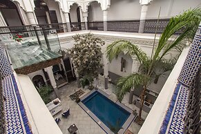 Riad Braya