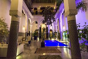 Riad Braya