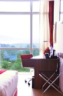 Ramada Encore by Wyndham Tangier