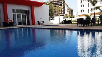 Ramada Encore by Wyndham Tangier