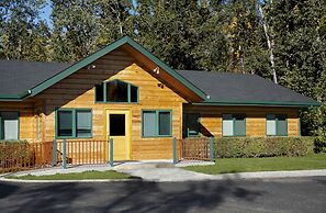 Bear Lodge