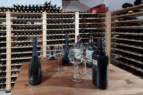 Villa Maria Cristina