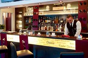 Villa Maria Cristina