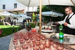 Villa Maria Cristina