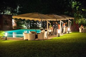 Villa Maria Cristina