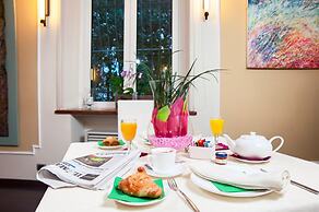 Villa Maria Cristina