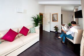 Villa Maria Cristina