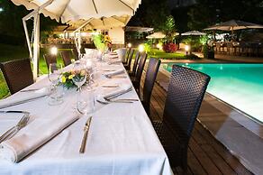 Villa Maria Cristina