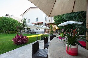 Villa Maria Cristina