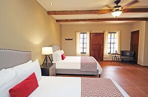 Los Establos Boutique Resort- All Inclusive