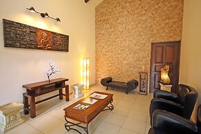 Los Establos Boutique Resort- All Inclusive